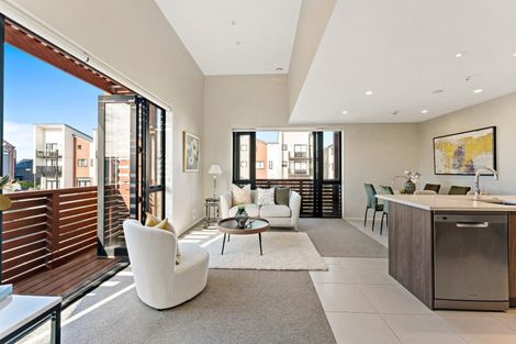 Photo of property in 4a Meteor Road, Hobsonville, Auckland, 0616