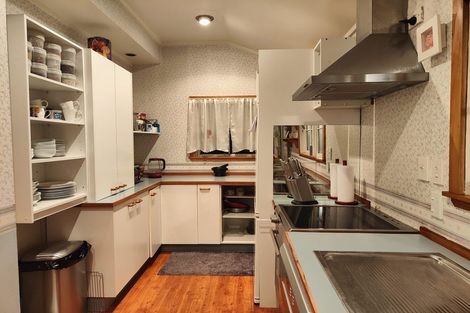 Photo of property in 53 William Street, Petone, Lower Hutt, 5012