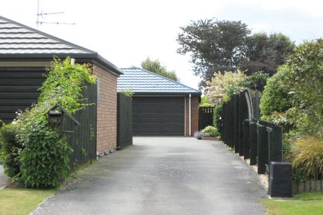 Photo of property in 156 White Street, Rangiora, 7400
