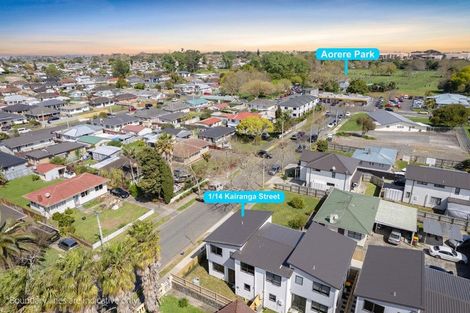 Photo of property in 14a Kairanga Street, Mangere East, Auckland, 2024