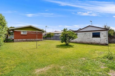 Photo of property in 65 May Street, Hamilton East, Hamilton, 3216