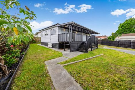 Photo of property in 1/96 Finlayson Avenue, Clendon Park, Auckland, 2103