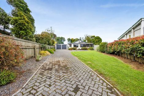 Photo of property in 10 Penrod Drive, Bell Block, New Plymouth, 4312