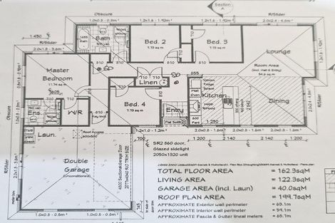 Photo of property in 23 Anne Burton Drive, Warkworth, 0910