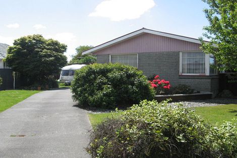 Photo of property in 77 Veitches Road, Casebrook, Christchurch, 8051