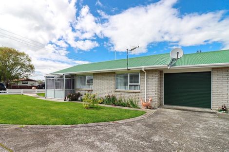 Photo of property in 34a Miller Street, Dannevirke, 4930