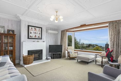 Photo of property in 93 Tomahawk Road, Andersons Bay, Dunedin, 9013