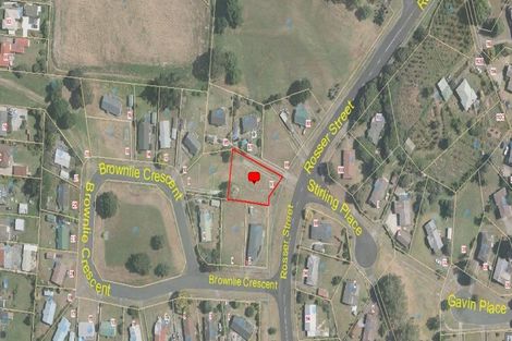 Photo of property in 93 Rosser Street, Huntly, 3700