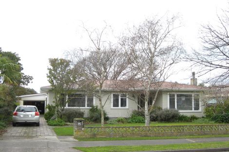 Photo of property in 35 Downing Avenue, Pirimai, Napier, 4112