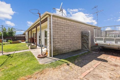 Photo of property in 101 Cass Street, Ashburton, 7700