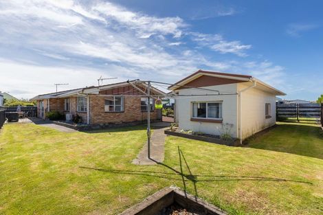 Photo of property in 27 Mangati Road, Bell Block, New Plymouth, 4312