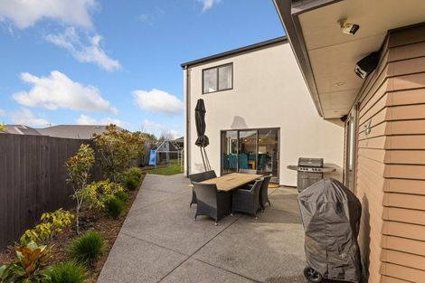 Photo of property in 64 Rich Terrace, Wigram, Christchurch, 8042