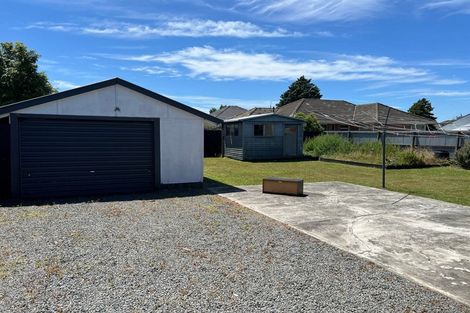 Photo of property in 64 Mahars Road, Mairehau, Christchurch, 8052