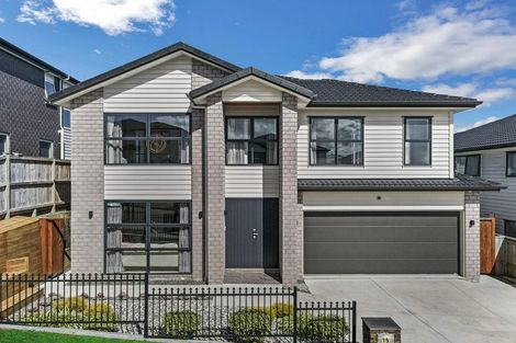 Photo of property in 15 Arahanga Road, Flat Bush, Auckland, 2019