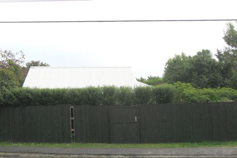 Photo of property in 129 Mcfaddens Road, St Albans, Christchurch, 8052
