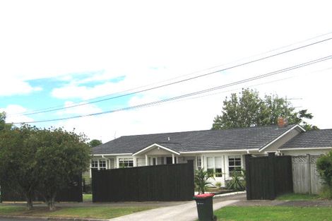 Photo of property in 19 Maxine Place, Saint Heliers, Auckland, 1071