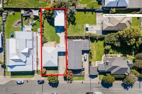 Photo of property in 12 Willis Street, Grasmere, Invercargill, 9810
