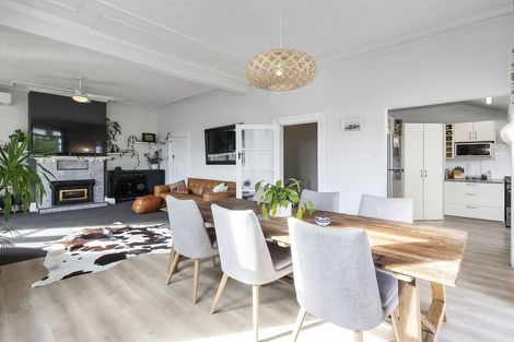 Photo of property in 151 Victoria Road, Saint Clair, Dunedin, 9012