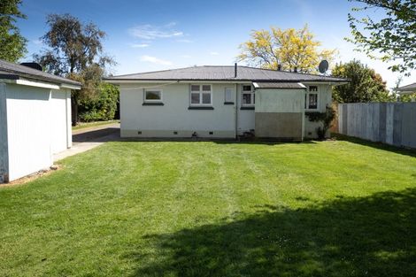 Photo of property in 15 Lampard Street, Methven, 7730