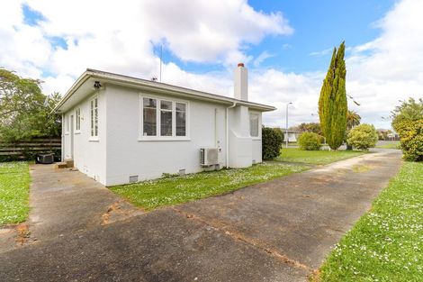 Photo of property in 11 Anglesey Place, Awapuni, Palmerston North, 4412