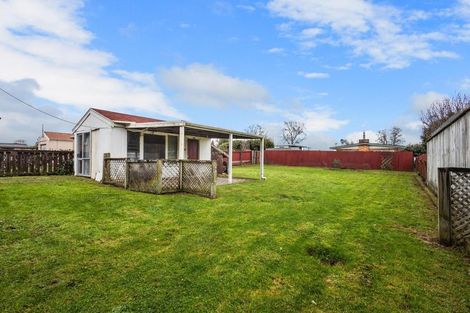 Photo of property in 1 Bedford Crescent, Matamata, 3400
