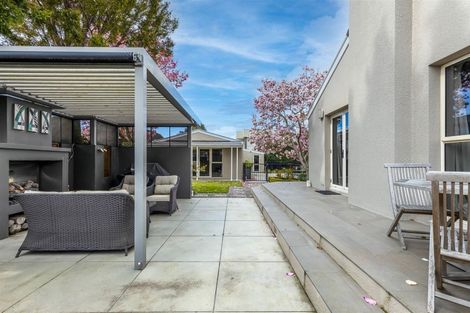 Photo of property in 234 Withells Road, Avonhead, Christchurch, 8042