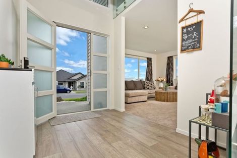 Photo of property in 61 Madison Terrace, Silverdale, 0932