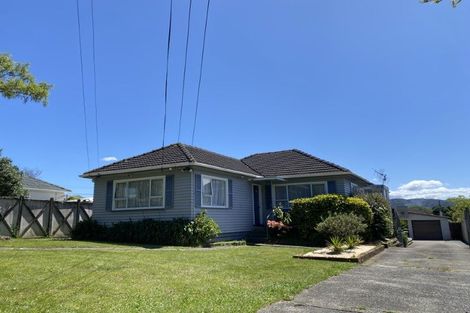 Photo of property in 26 Hay Street, Wainuiomata, Lower Hutt, 5014