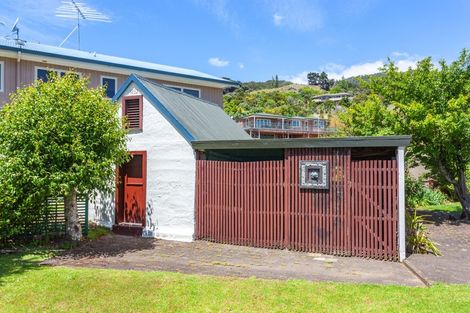 Photo of property in 12 Springfield Avenue, Ngarimu Bay, Thames, 3575