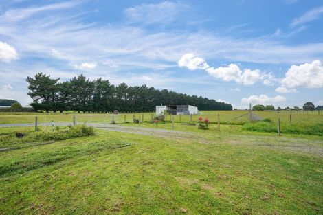 Photo of property in 30 Taylor East, Makarewa, Invercargill, 9876