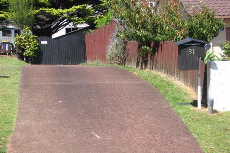 Photo of property in 31 Danbury Drive, Torbay, Auckland, 0630