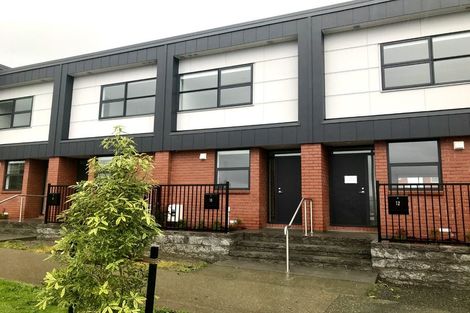 Photo of property in 10 Whimbrel Road, Flat Bush, Auckland, 2019