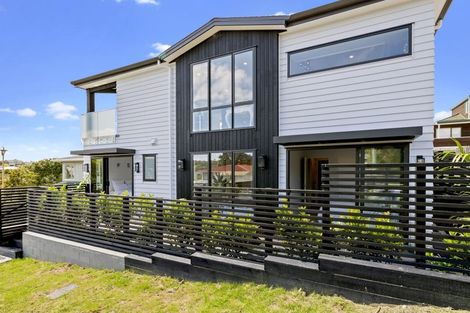 Photo of property in 12b Tiber Road, Forrest Hill, Auckland, 0620