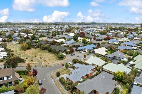 Photo of property in 8 Thornlea Place, Halswell, Christchurch, 8025