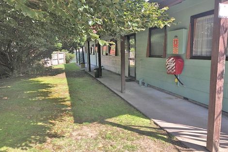 Photo of property in 7 Cheltenham Street, Hanmer Springs, 7334