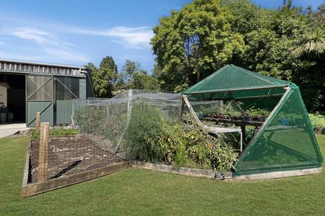 Photo of property in 133 Braemar Road, Manawahe, Whakatane, 3193