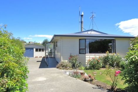 Photo of property in 13 Randwick Place, Washdyke, Timaru, 7910