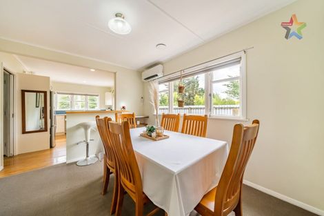 Photo of property in 1 Peel Place, Wainuiomata, Lower Hutt, 5014