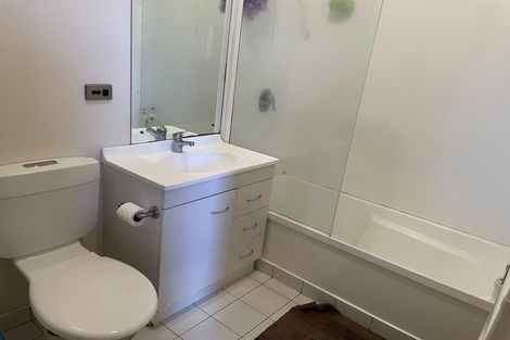 Photo of property in Marrickian Apartment, 117/135 Taranaki Street, Te Aro, Wellington, 6011