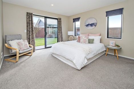 Photo of property in 16 Bellbird Place, Rolleston, 7614