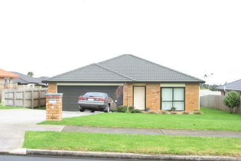 Photo of property in 4 Wairere Road, The Gardens, Auckland, 2105