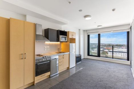 Photo of property in Twin Towers, 809/17 Putney Way, Manukau, Auckland, 2104