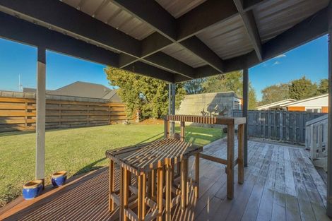 Photo of property in 17 Findlater Street, Matamata, 3400
