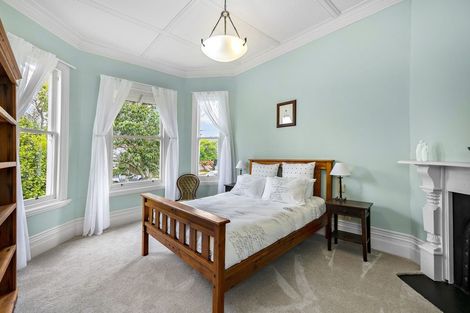 Photo of property in 124 Grange Road, Mount Eden, Auckland, 1024