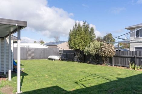 Photo of property in 53 Fergusson Street, Solway, Masterton, 5810