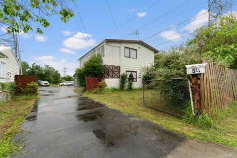 Photo of property in 54 Panorama Road, Mount Wellington, Auckland, 1060