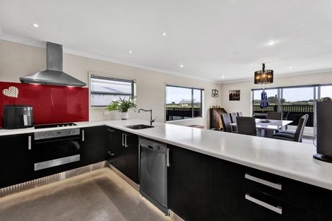 Photo of property in 17 Ponderosa Place, Opunake, 4616