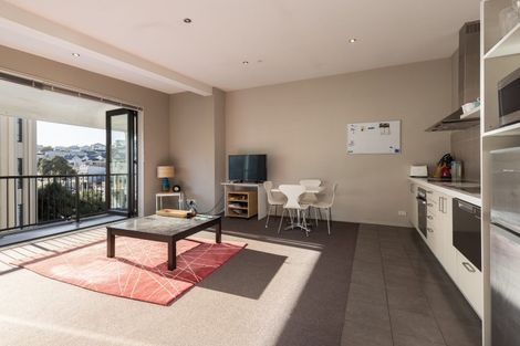 Photo of property in 12 Majoribanks Street, Mount Victoria, Wellington, 6011