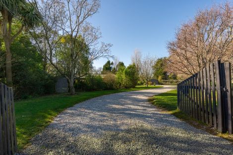 Photo of property in 260 Downs Road, Geraldine Downs, Geraldine, 7991