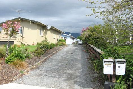 Photo of property in 2/77 Golf Road, Tahunanui, Nelson, 7011